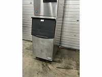 Hozhizaki km-650mah-e ijsblokjesmachine - afbeelding 4 van  7