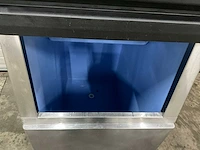 Hozhizaki km-650mah-e ijsblokjesmachine - afbeelding 5 van  7