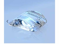 Hozhizaki km-650mah-e ijsblokjesmachine - afbeelding 7 van  7