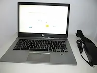 Hp - 13 g1 intel m7 16gb ram - chromebook - afbeelding 1 van  4