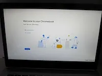 Hp - 13 g1 intel m7 16gb ram - chromebook - afbeelding 3 van  4