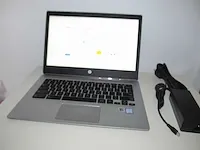 Hp - 13 g1 intel m7 16gb ram - chromebook - afbeelding 1 van  4