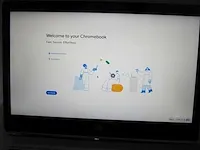 Hp - 13 g1 intel m7 16gb ram - chromebook - afbeelding 3 van  4