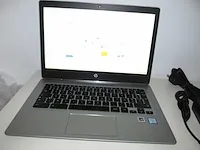 Hp - 13 g1 intel m7 16gb ram - chromebook - afbeelding 1 van  4