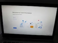 Hp - 13 g1 intel m7 16gb ram - chromebook - afbeelding 3 van  4