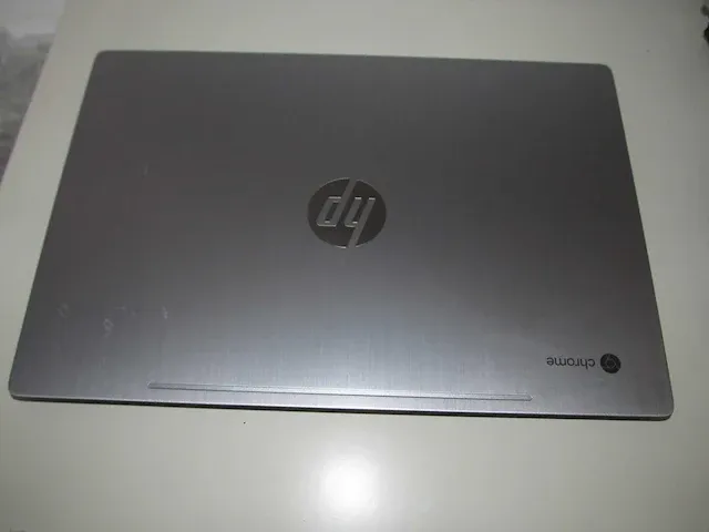 Hp - 13 g1 intel m7 16gb ram - chromebook - afbeelding 4 van  4
