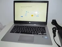 Hp - 13 g1 intel m7 16gb ram - chromebook - afbeelding 1 van  4