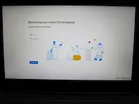 Hp - 13 g1 intel m7 16gb ram - chromebook - afbeelding 3 van  4