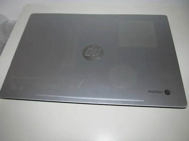 Hp - 13 g1 intel m7 16gb ram - chromebook - afbeelding 4 van  4