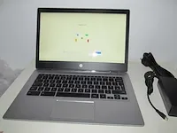 Hp - 13 g1 intel m7 16gb ram - chromebook - afbeelding 1 van  4