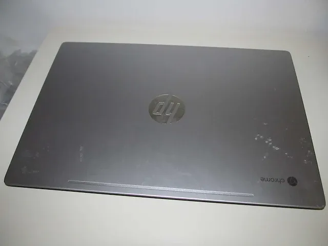 Hp - 13 g1 intel m7 16gb ram - chromebook - afbeelding 4 van  4