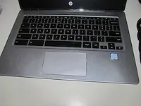 Hp - 13 g1 intel m7 16gb ram - chromebook - afbeelding 2 van  4