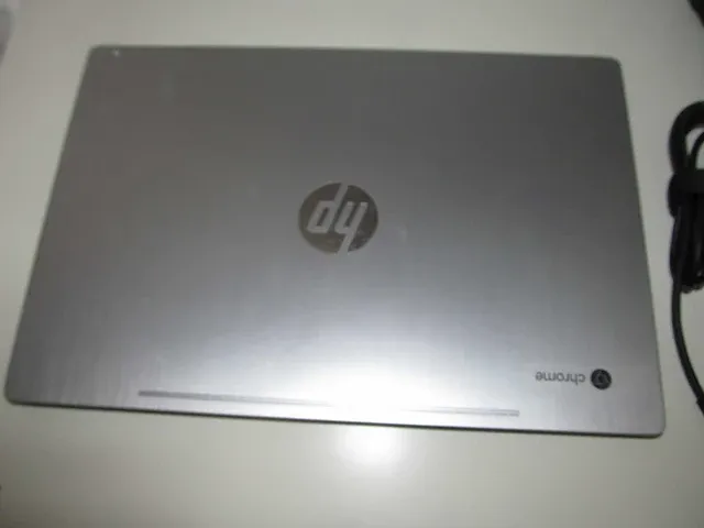 Hp - 13 g1 intel m7 16gb ram - chromebook - afbeelding 4 van  4