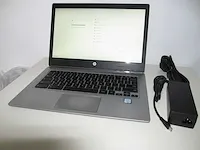 Hp - 13 g1 intel m7 16gb ram - chromebook