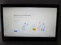 Hp - 13 g1 intel m7 16gb ram - chromebook - afbeelding 2 van  4