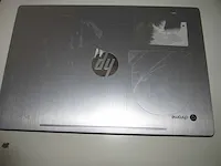 Hp - 13 g1 intel m7 16gb ram - chromebook - afbeelding 4 van  4