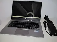 Hp - 13 g1 intel m7 16gb ram - chromebook - afbeelding 1 van  4
