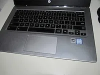 Hp - 13 g1 intel m7 16gb ram - chromebook - afbeelding 2 van  4