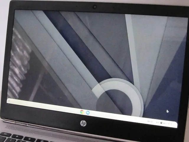 Hp - 13 g1 intel m7 16gb ram - chromebook - afbeelding 3 van  4
