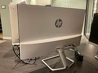 Hp - 24fw - monitor - afbeelding 2 van  2