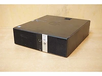 Hp - 5810 - rp5 - desktop (10x)