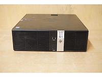 Hp - 5810 - rp5 - desktop (10x) - afbeelding 2 van  5