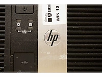 Hp - 5810 - rp5 - desktop (10x) - afbeelding 4 van  5