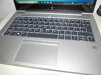 Hp - 735 g5 amd ryzen 7 2700u 16gb ram touchscreen - ultrabook - afbeelding 3 van  5