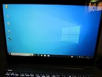 Hp - 735 g5 amd ryzen 7 2700u 16gb ram touchscreen - ultrabook - afbeelding 4 van  5