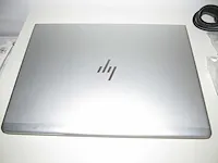 Hp - 735 g5 amd ryzen 7 2700u 16gb ram touchscreen - ultrabook - afbeelding 5 van  5