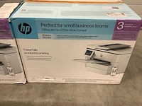 Hp - 9730e series - hp printer (2x) - afbeelding 2 van  6