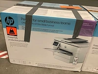 Hp - 9730e series - hp printer (2x) - afbeelding 3 van  6