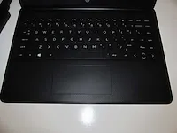 Hp - amd 3020e win11 256gb - netbook - afbeelding 2 van  5
