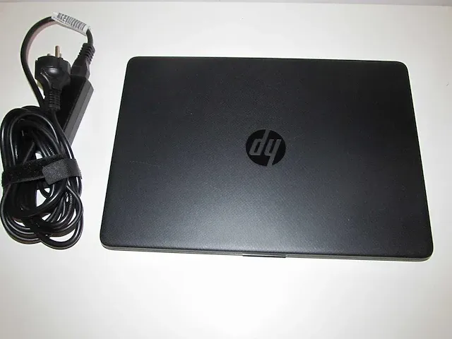 Hp - amd 3020e win11 256gb - netbook - afbeelding 4 van  5