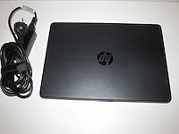Hp - amd 3020e win11 256gb - netbook - afbeelding 4 van  5