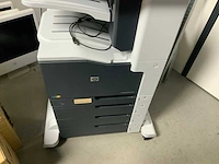 Hp - color laserjet managed mfp m775zm l3u50a printer - afbeelding 2 van  6