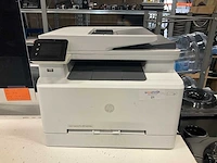 Hp - color laserjet pro mfp m281fdw - afbeelding 1 van  3
