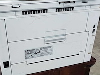 Hp - color laserjet pro mfp m282 nw - laserprinter - afbeelding 4 van  5