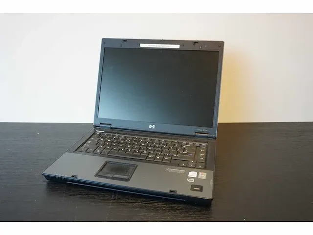 Hp - compaq 6710b - laptop - afbeelding 1 van  5