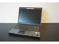 Hp - compaq 6710b - laptop - afbeelding 1 van  5