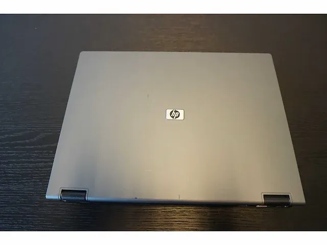 Hp - compaq 6710b - laptop - afbeelding 2 van  5