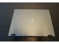 Hp - compaq 6710b - laptop - afbeelding 2 van  5