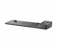 Hp - d9y32et#abb - ultraslim docking station 2013 - charging/docking station - afbeelding 1 van  3