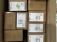Hp - d9y32et#abb - ultraslim docking station 2013 - charging/docking station - afbeelding 2 van  3