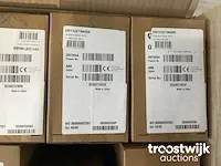 Hp - d9y32et#abb - ultraslim docking station 2013 - charging/docking station - afbeelding 3 van  3