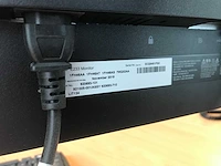 Hp - e233 - monitoren (2x) - afbeelding 4 van  4