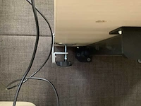 Hp - e243 - monitor (2x) - afbeelding 2 van  10