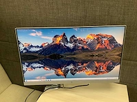 Hp - e243 - monitor (5x) - afbeelding 4 van  10