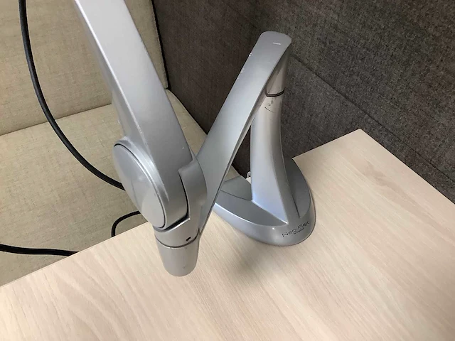 Hp - e243 - monitor (5x) - afbeelding 10 van  10