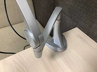 Hp - e243 - monitor (5x) - afbeelding 10 van  10